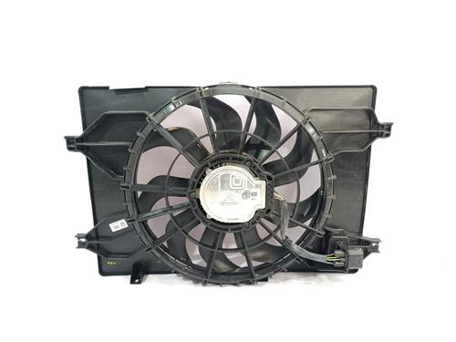 Radiator fan KIA NIRO II (SG2)  | BP29718919M35