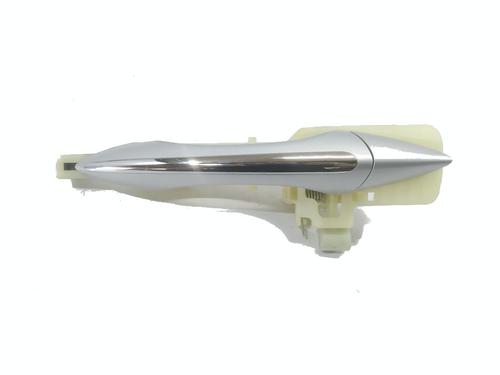 Used Rear left exterior door handle HYUNDAI i40 I (VF) 1.7 CRDI (141 hp) 15873345