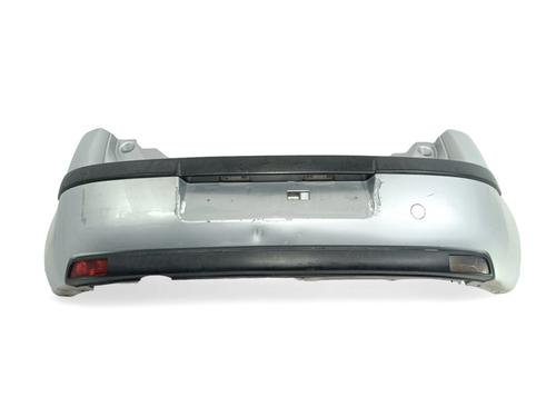 Used Rear bumper CITROËN C4 I (LC_) [2004-2014]  19094047
