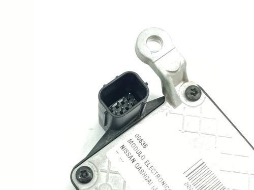 Electronic module NISSAN QASHQAI II SUV (J11, J11_)  | BP16853184M83 