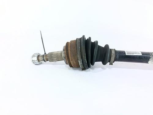 Left front driveshaft RENAULT KANGOO / GRAND KANGOO II (KW0/1_) 1.5 dCi 70 (KW0V, KW0A) | BP31881697M38