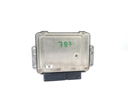 Engine control unit (ECU) OPEL ASTRA H (A04)  | BP27452429M57 