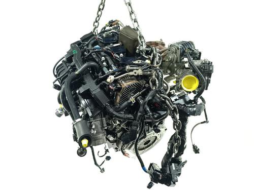 Engine KIA CEED (CD)  | BP27996049M1 