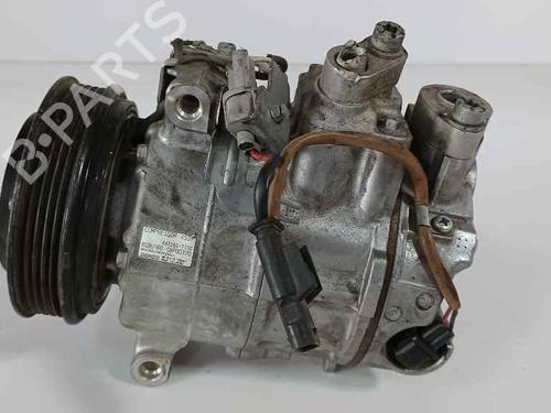 Used AC compressor MERCEDES-BENZ B-CLASS Sports Tourer (W245) [2005-2011]  15875614