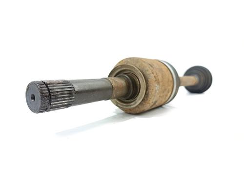 Left rear driveshaft LAND ROVER DISCOVERY III (L319) 2.7 TD 4x4 | BP21080399M40 