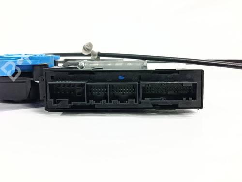 Front left window mechanism AUDI A4 B6 (8E2) | BP36519987C22 - Image 5