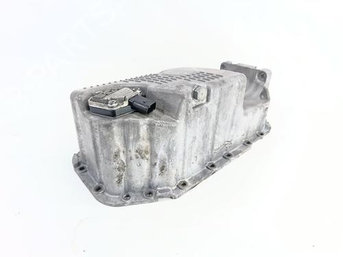 Ölwanne für Ölwanne VW POLO IV (9N_, 9A_) [2001-2014] 33927045 33927045