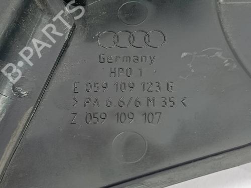 Timing cover VW PASSAT B5.5 (3B3) 2.5 TDI | BP38320565M123 - Image 2