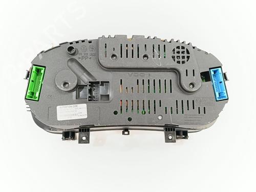 Instrument cluster VW GOLF IV (1J1)  | BP28162771C47 
