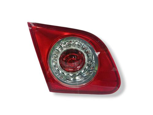 Used Left tailgate light VW PASSAT B6 (3C2) [2005-2011]  31263687