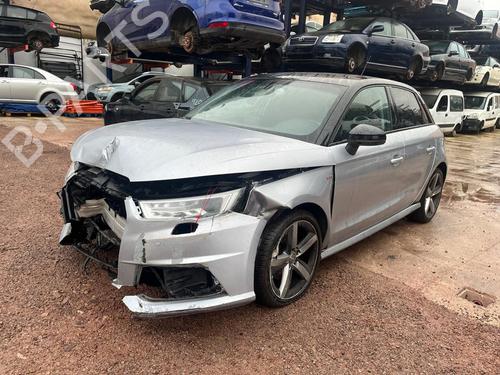 Fuel pump AUDI A1 Sportback (8XA, 8XF) | BP32403983M76