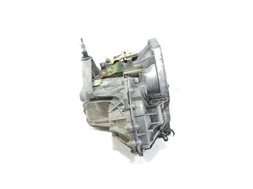 Gearbox RENAULT LAGUNA II (BG0/1_)  | BP26678341M3 