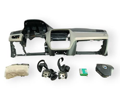 Kollisonspute sett FIAT GRANDE PUNTO (199_) 1.3 D Multijet (75 hp) 30660795