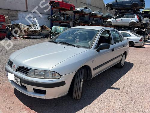 Brugte MITSUBISHI CARISMA Saloon (DA_)  1.6 (DA1A)  4616731