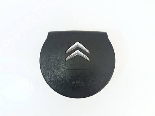 Used Driver airbag CITROËN C4 I (LC_) [2004-2014]  29392739