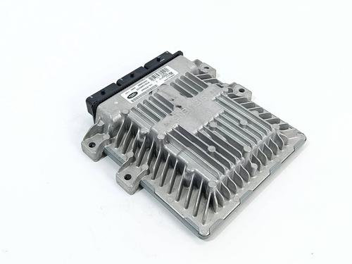 Engine control unit (ECU) LAND ROVER RANGE ROVER SPORT I (L320)  | BP29316376M57 