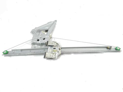 Front right window mechanism VW CRAFTER 30-35 Bus (2E_) 2.0 TDI (136 hp) 15869895