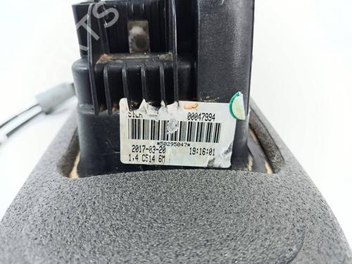 Gear lever FIAT 500L (351_, 352_) 1.3 D Multijet (199LXY1A, 199LXY11) | BP29391001M90 