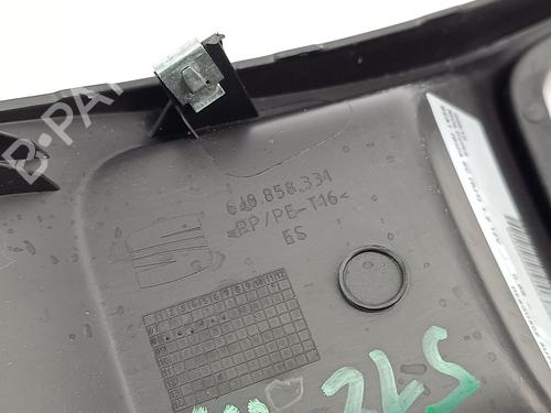 Other SEAT IBIZA IV SC (6J1, 6P5)  | BP23423167O1 