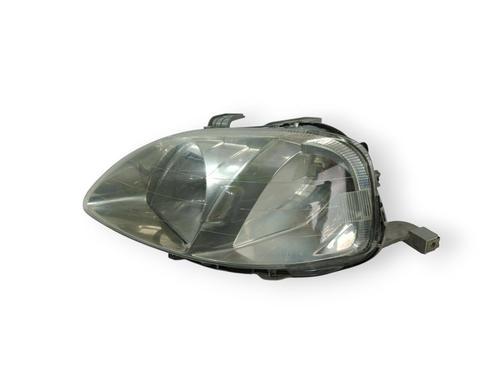 Left headlight HONDA CIVIC VI Hatchback (EJ, EK) 1.5 i (EK3) | BP29877816C28