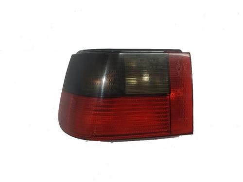 Used Left taillight SEAT IBIZA II (6K1) [1993-2002]  15871044