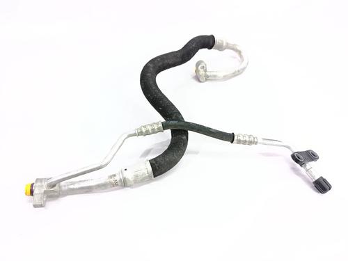 AC pipe BMW 1 (E81) 118 i | BP39570480M126 - Image 4