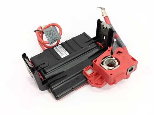 Fuse box BMW 1 (E81) 118 i | BP39570504E1 - Image 6