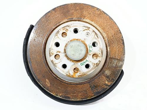 Used Left rear steering knuckle VW SHARAN (7N1, 7N2) [2010-2022]  30661137