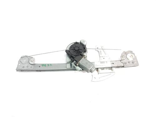 Used Front left window mechanism PEUGEOT 107 (PM_, PN_) 1.0 (68 hp) 22403842