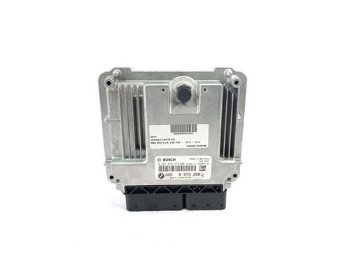 Used Engine control unit (ECU) BMW 3 (F30, F80) 318 d (143 hp) 19281005
