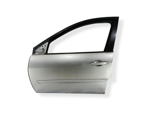 Used Left front door RENAULT LAGUNA III (BT0/1) [2007-2015]  32405133