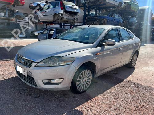 Brugte FORD MONDEO IV (BA7)    4618792