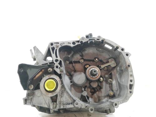 Gearbox RENAULT SCÉNIC II (JM0/1_)  | BP15864117M3 