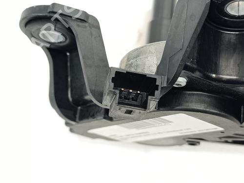 Rear wiper motor NISSAN QASHQAI / QASHQAI +2 I (J10, NJ10, JJ10E)  | BP17449388M102 