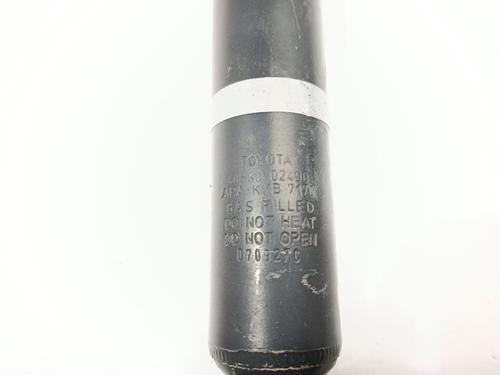 Right rear shock absorber TOYOTA AURIS (_E15_)  | BP28091640M19 