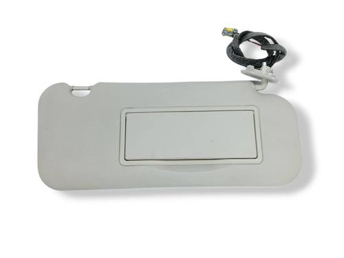 Højre solskærm Højre solskærm PEUGEOT 307 Break (3E) [2002-2009] 33927295 33927295