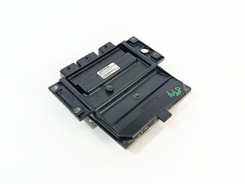 Computer motormanagement RENAULT CLIO II (BB_, CB_)  | BP29549856M57 