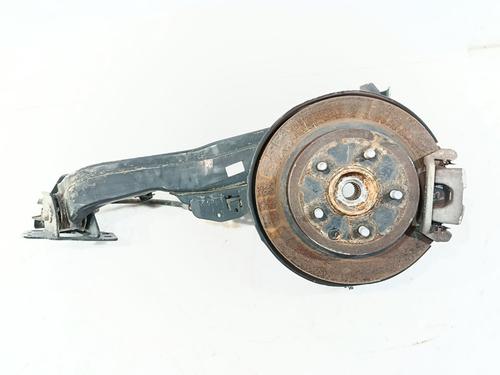 Used Right rear steering knuckle NISSAN QASHQAI I (J10, NJ10) [2006-2015]  29530825