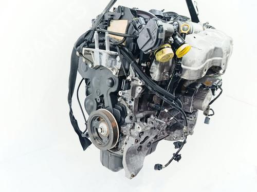 Engine FORD C-MAX II (DXA/CB7, DXA/CEU) | BP30196155M1