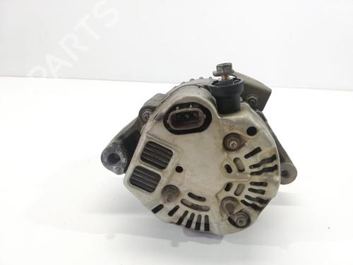 Alternator TOYOTA LAND CRUISER 90 (_J9_) 3.0 TD (KZJ90_, KZJ95_, KZJ90R, KZJ95R, KZJ90W, KZJ95W) | BP15860923M7 