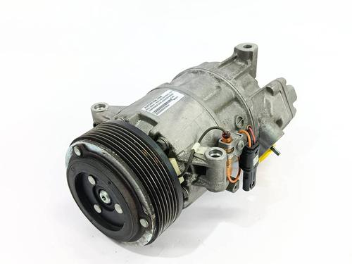 AC compressor BMW 1 (E81) 118 i | BP39690790M34 - Image 2