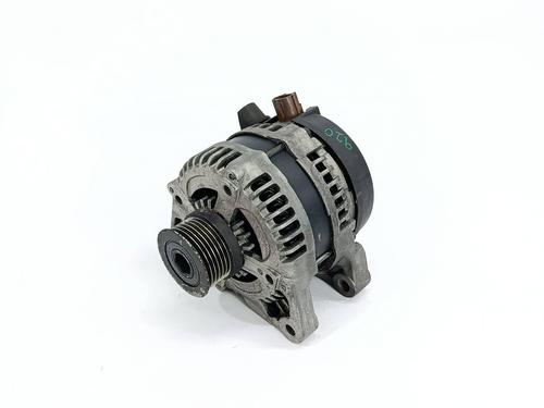 Alternador Alternador MAZDA 3 Saloon (BK) 1.6 DI Turbo (BK12Y) (109 hp) 35963519 35963519