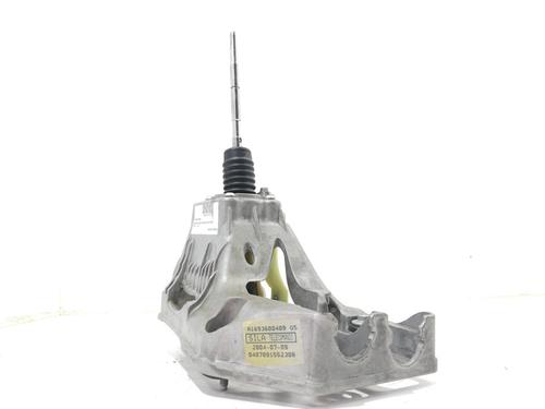 Gear lever MERCEDES-BENZ A-CLASS (W169) A 200 CDI (169.008, 169.308) | BP15866992M90 