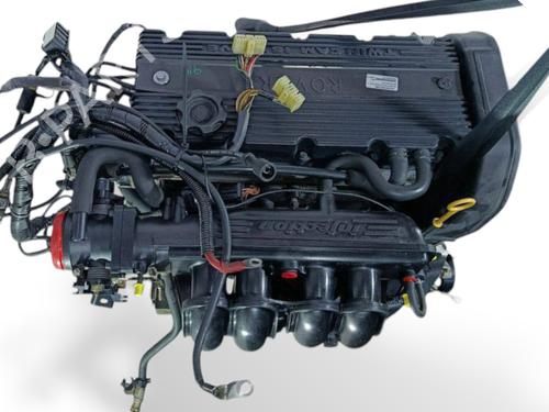 Motor ROVER 400 II (XW) 414 GSI/SI | BP30385817M1