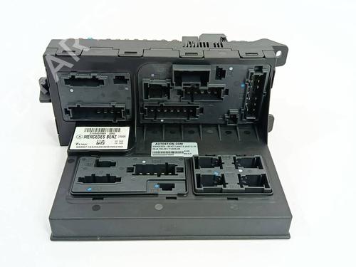 Fuse box MERCEDES-BENZ E-CLASS (W211) E 270 CDI (211.016) | BP39657666E1 - Image 6