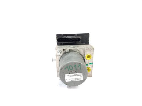 ABS pump NISSAN QASHQAI / QASHQAI +2 I (J10, NJ10, JJ10E)  | BP26673666M43 