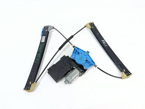 Fensterheber links hinten für VW TOUAREG (7LA, 7L6, 7L7) [2002-2013]  17540515