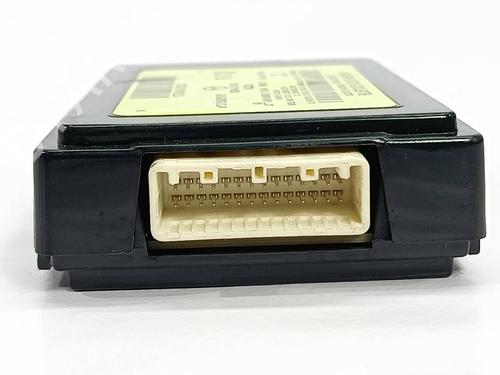 Electronic module MAZDA 3 (BL) | BP40513425M83 - Image 2