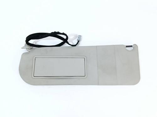 Used Right sun visor CITROËN C8 (EA_, EB_) 2.0 HDi (120 hp) 29550300