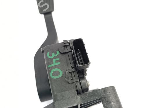 Pedal OPEL MERIVA A MPV (X03)  | BP24204633I4